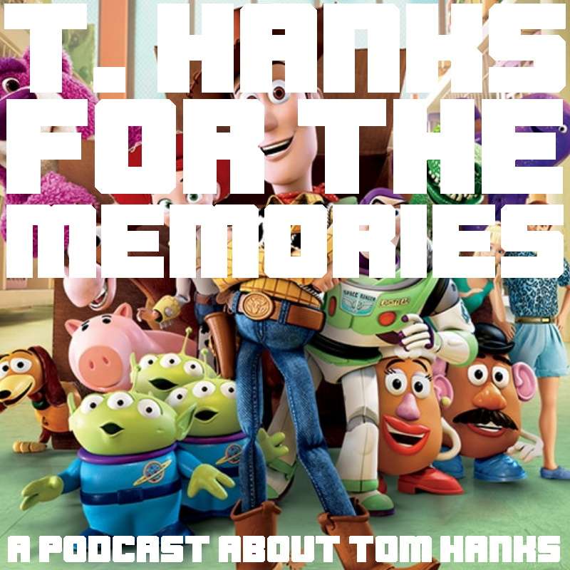 Toy Story 3 (2010) episode artwork