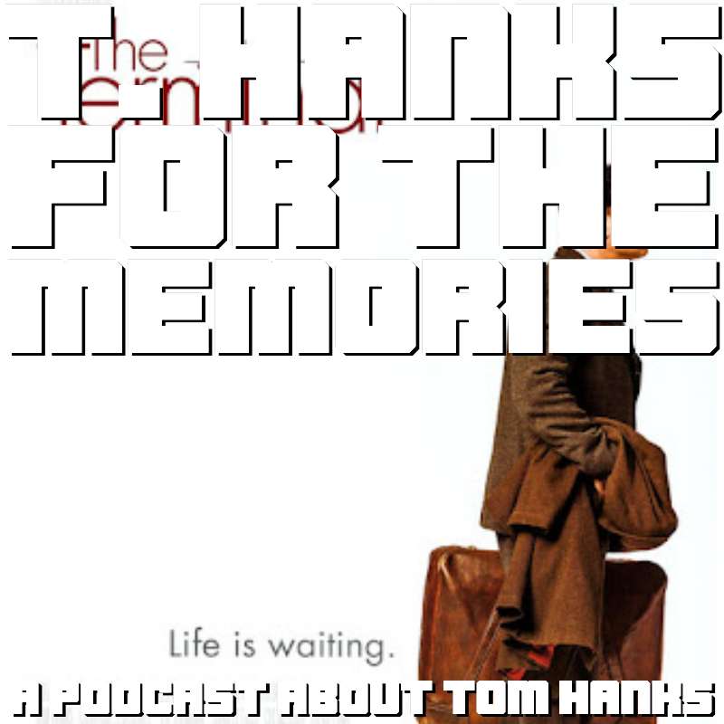 The Terminal (2004) episode artwork