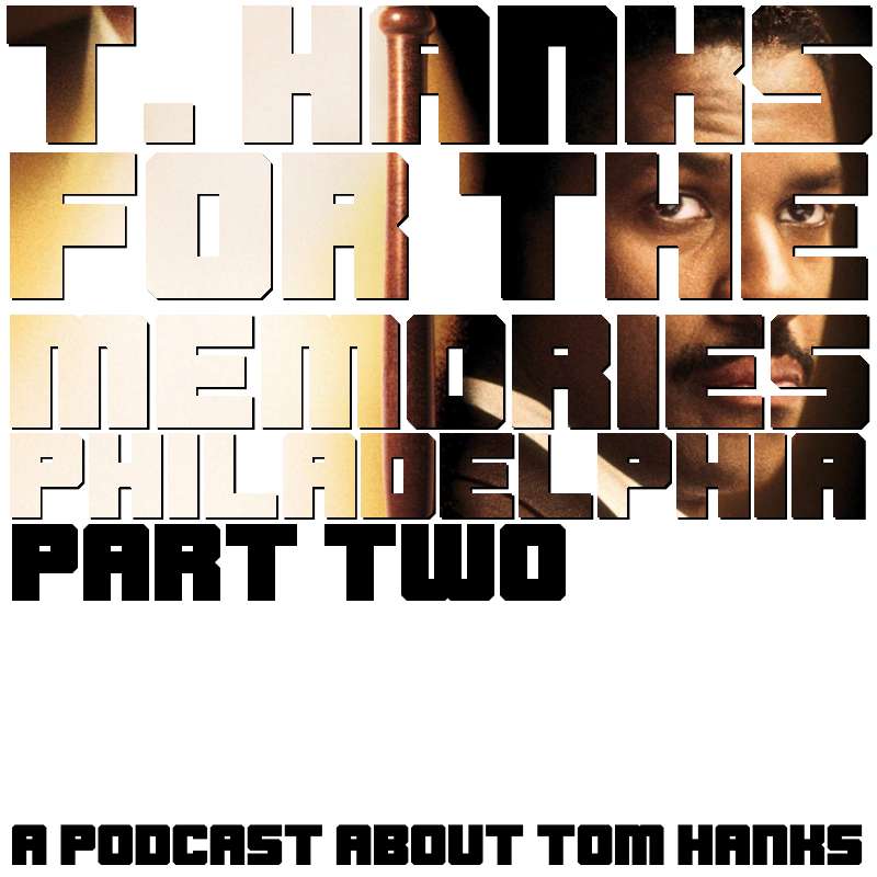 Philadelphia (1993) part 2 episode artwork
