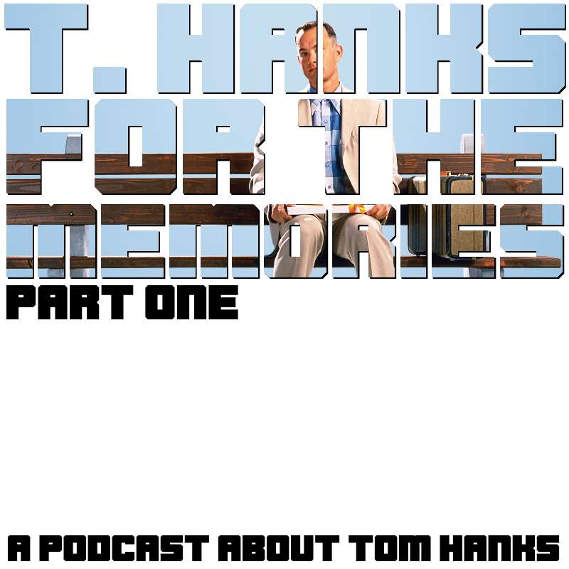 Forrest Gump (1994) part 1 episode artwork