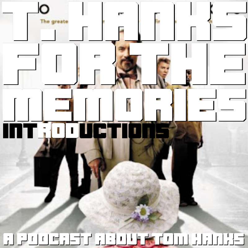 The Ladykillers (2004) introductions episode artwork