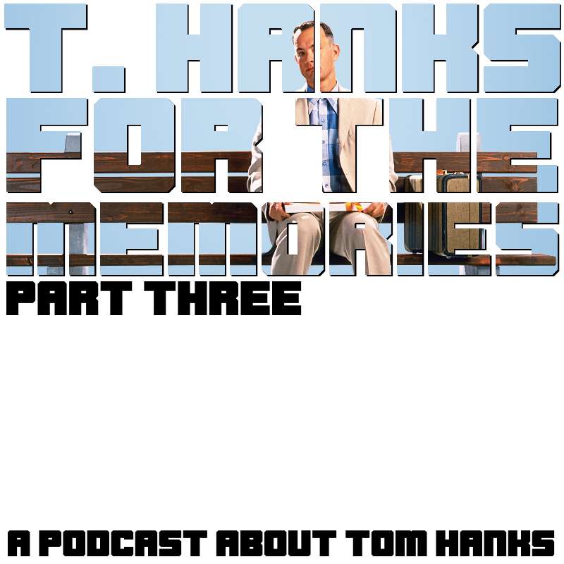 Forrest Gump (1994) part 3 episode artwork