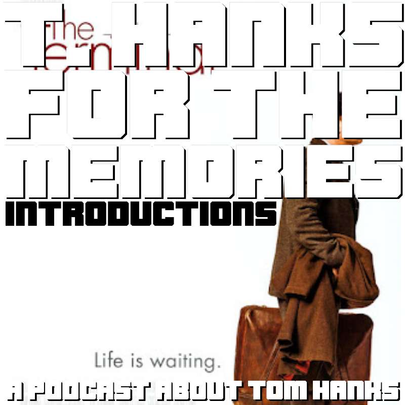The Terminal (2004) introductions episode artwork