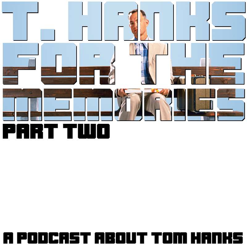 Forrest Gump (1994) part 2 episode artwork
