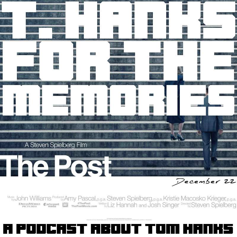 The Post (2017) The Post (2017)