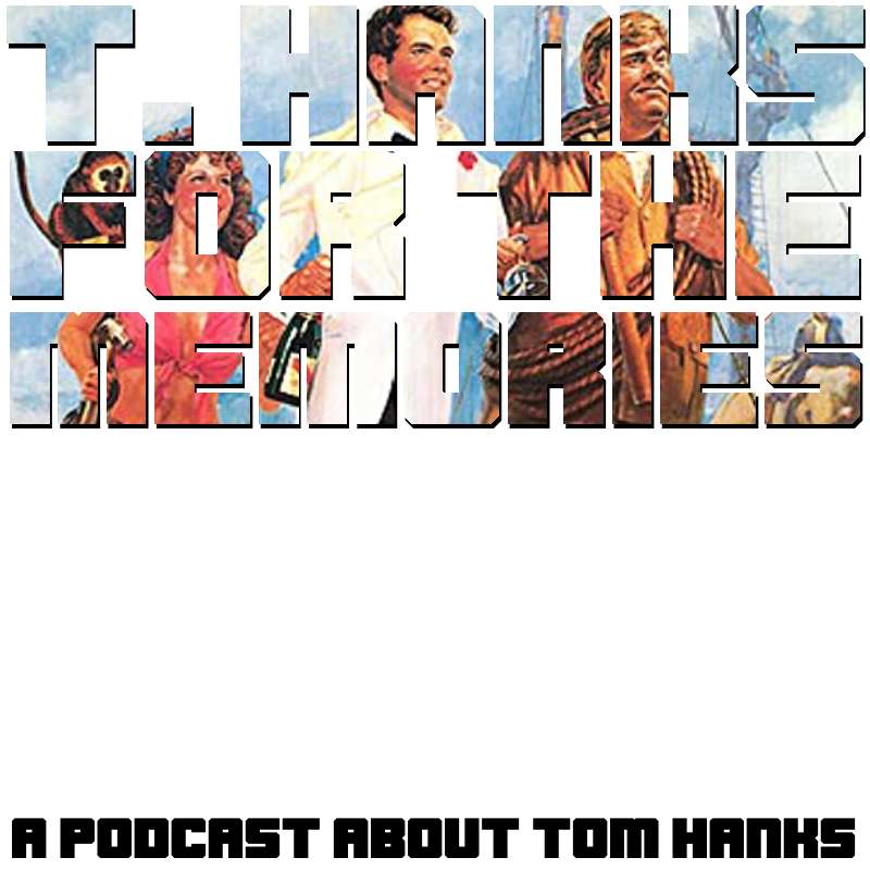 Volunteers (1985) episode artwork