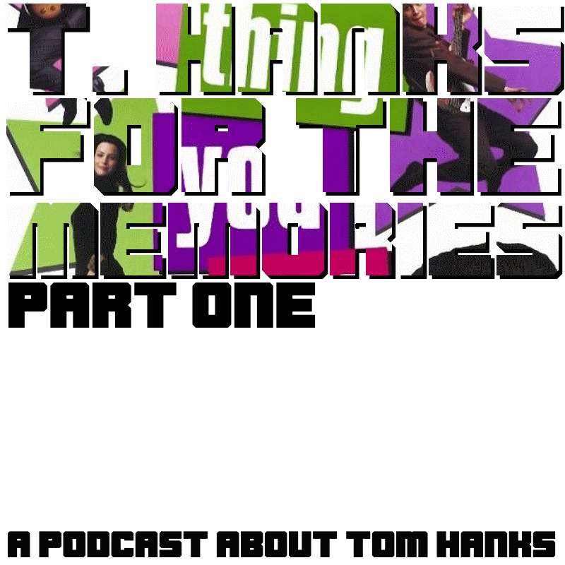 That Thing You Do! (1996) part 1 episode artwork