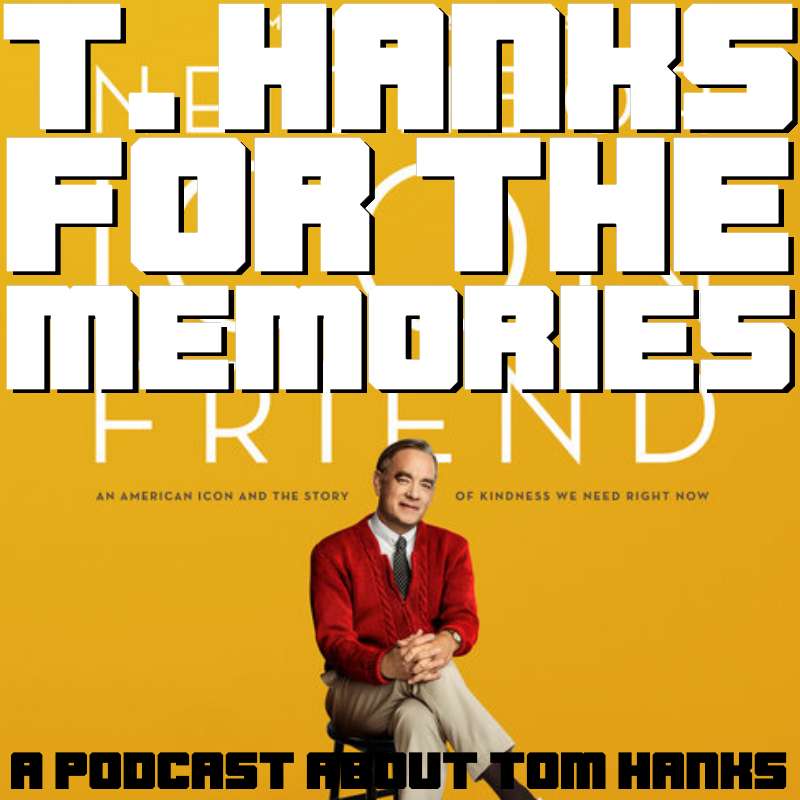 A Beautiful Day in the Neighbourhood (2019) A Beautiful Day in the Neighbourhood (2019)