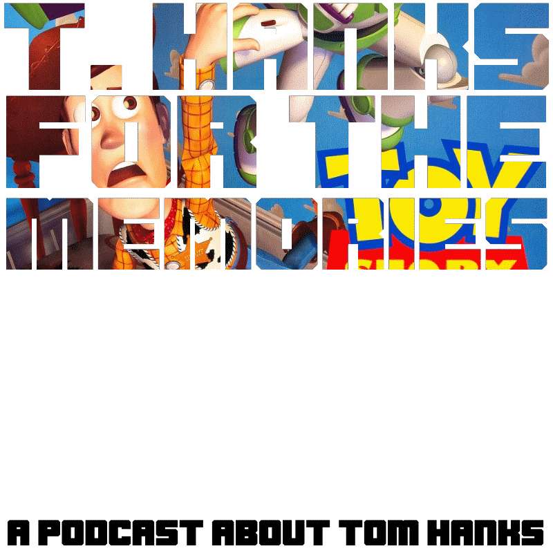 T.Hanks For The Memories