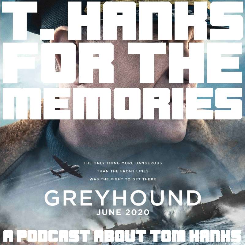 Greyhound (2020) Greyhound (2020)