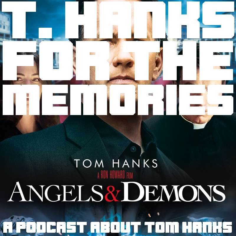 Angels and Demons (2009) introductions episode artwork