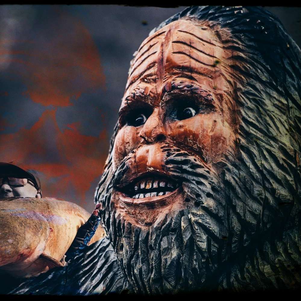 That Strange Show - Episode 213 - "Another Strange Recording!" Aka "Fistin' Catfish!"