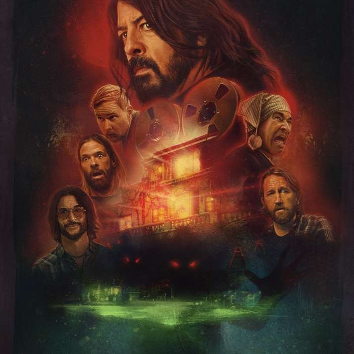 That Strange Show - Episode 200 - “Play The Fucking Drums”