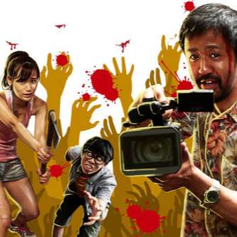 That Strange Show - Episode 128 - "We Keep Rolling!"