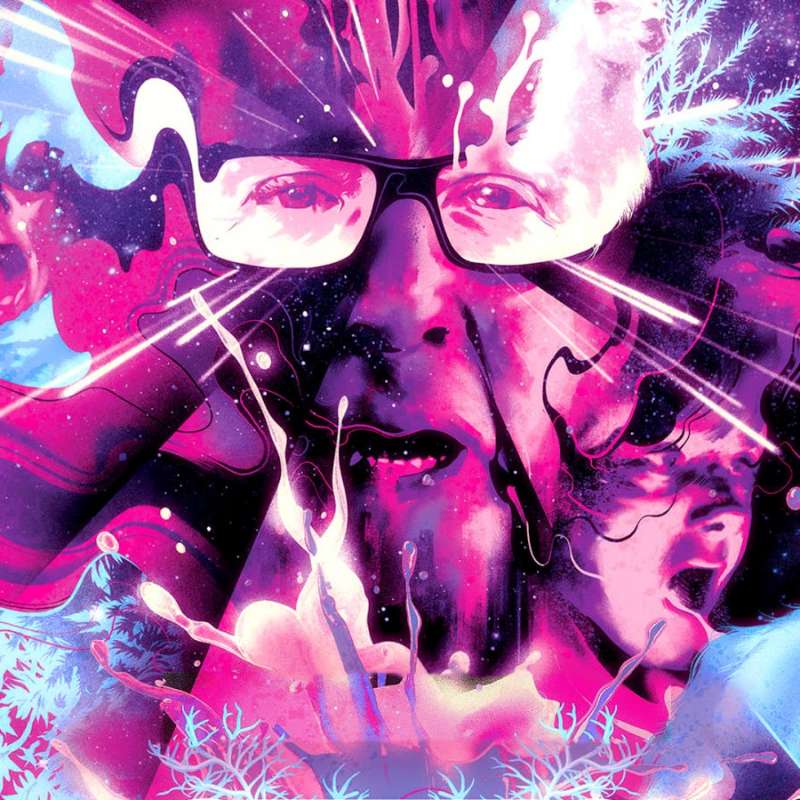 That Strange Show - Episode 160 - "No Flesh Shall Be Spared!"