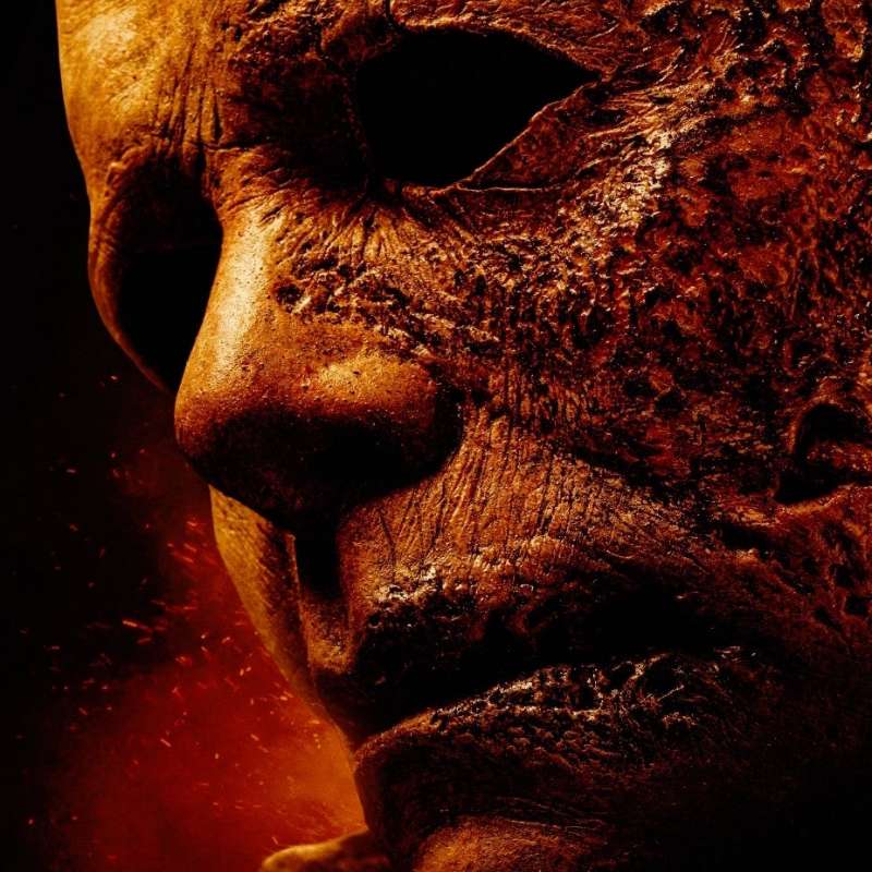 That Strange Show - Episode 184 - "Let It Burn!" (Halloween Kills Breakdown) episode artwork