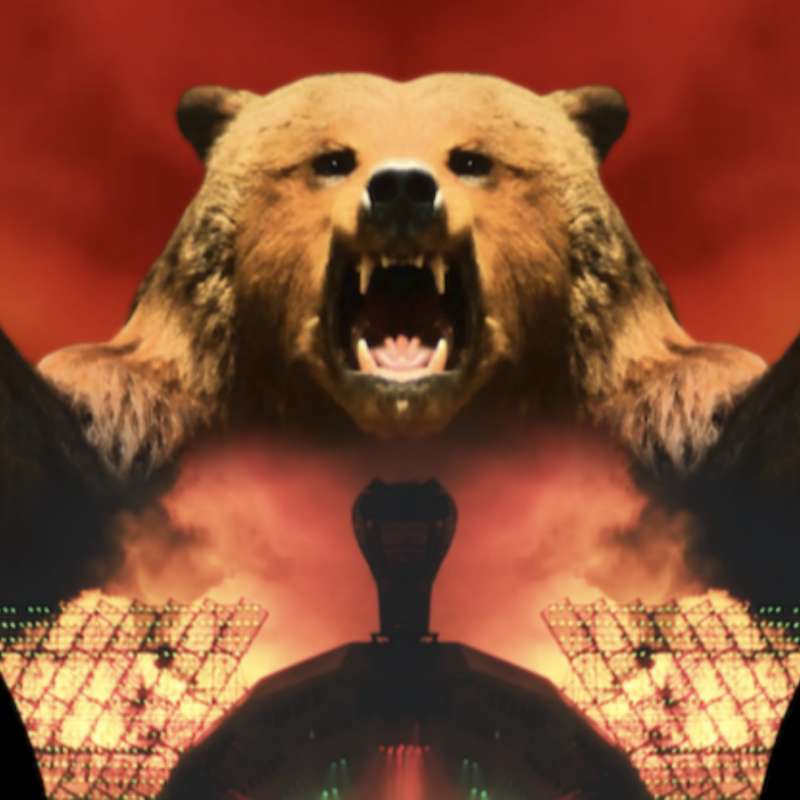 That Strange Show - Episode 173 - “You’ve Got The Devil Bear!” episode artwork