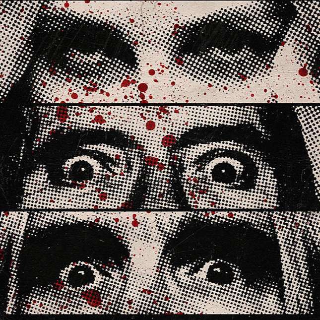 That Strange Show - Episode 123 - "The Truth Is A Knife!"