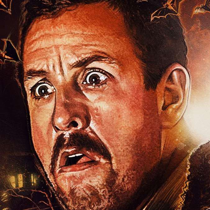 That Strange Show - Episode162 - “Mama Says.. Halloween Is The Devil!”