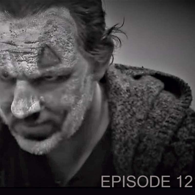 That Strange Show - Episode 121 - "The House that Dempster Built"