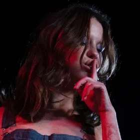 That Strange Show - Episode 201 - "Divine Intervention!"