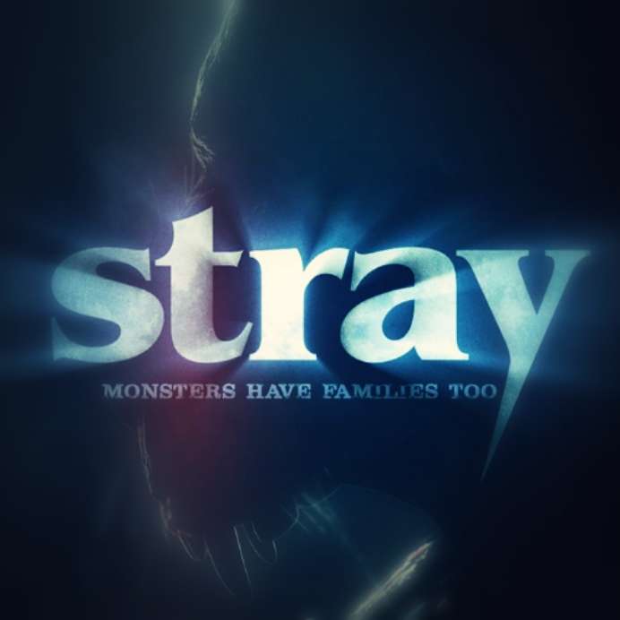 That Strange Show - Bonus Episode - "Predators Never Stray!" episode artwork