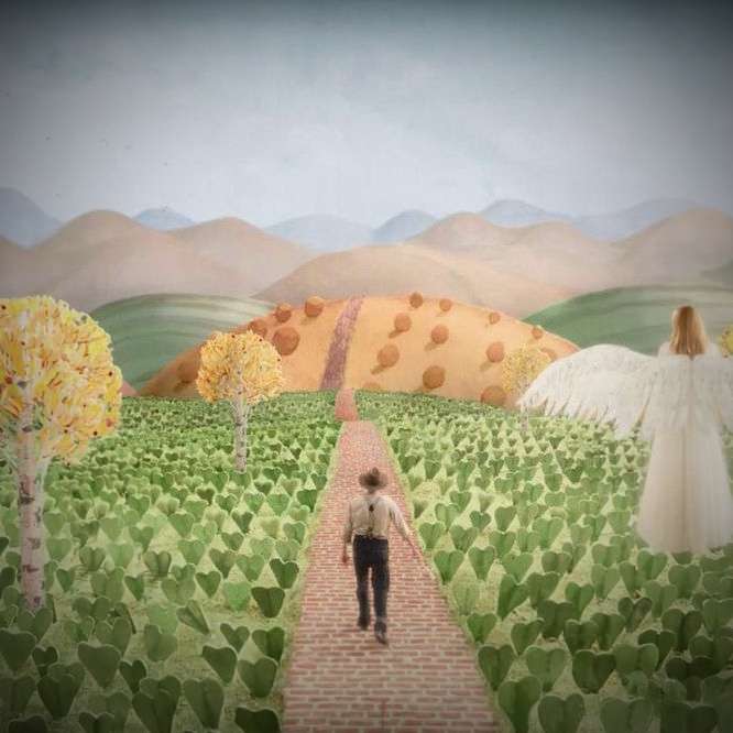 That Strange Show - Episode 209 - "My Beautiful Boy!"