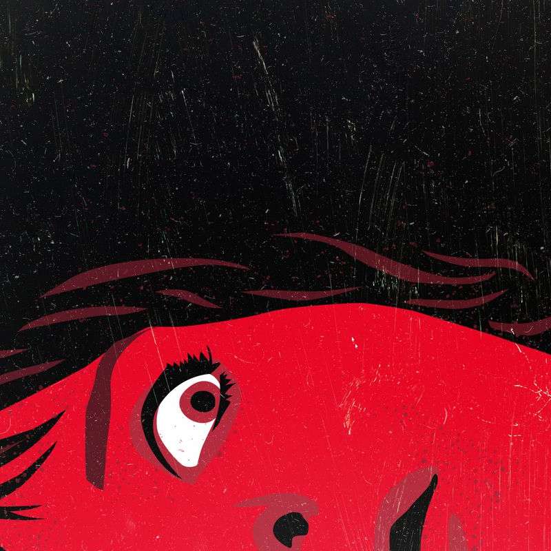 That Strange Show - Episode 189 - "Parasitic Aphex Twin!" episode artwork