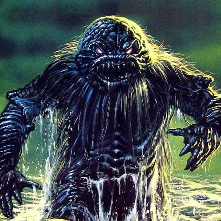 That Strange Show - Episode 138 - "Hemorrhoids From The Deep!" episode artwork