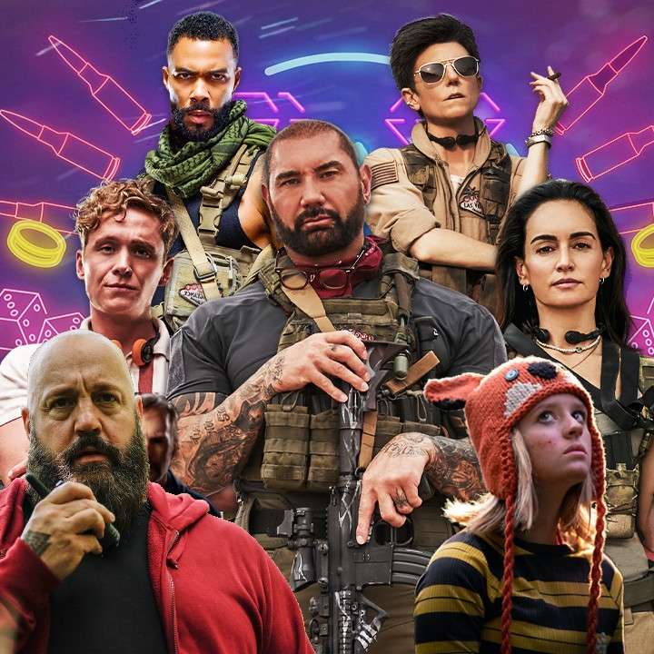 That Strange Show - Episode 182 - "Becky And Her Army Of Nobody!" episode artwork