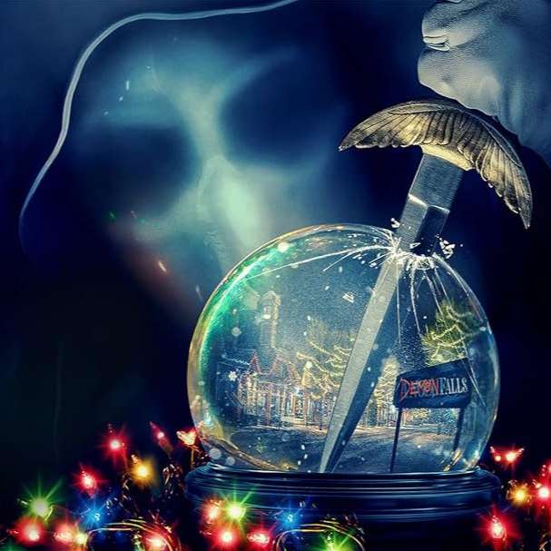 That Strange Show - Episode 212 - "Not Another Christmas!"