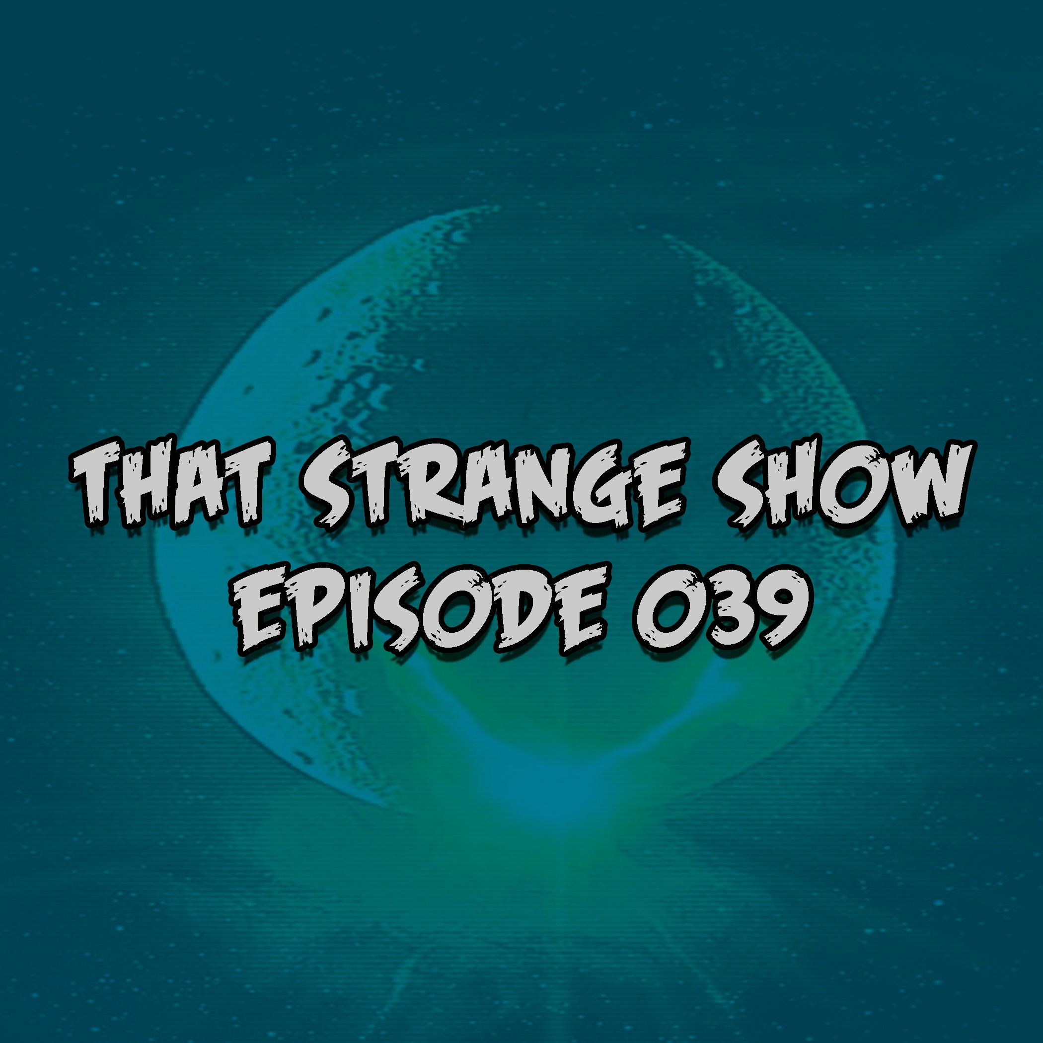 That Strange Show