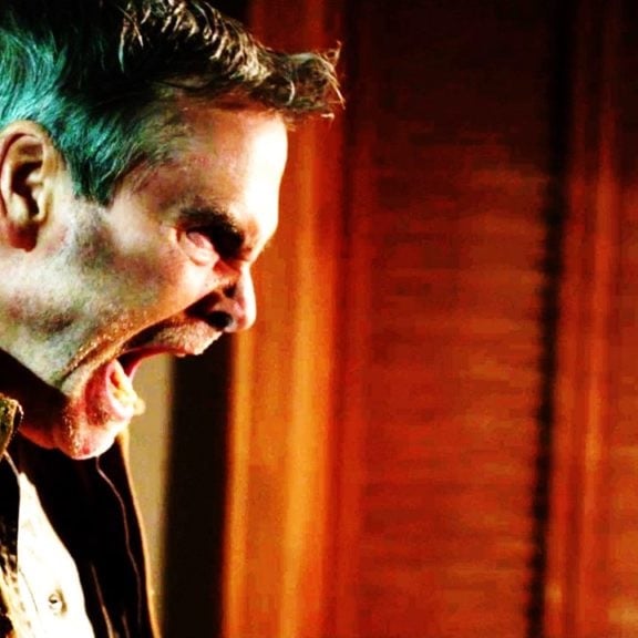 That Strange Show - Episode 84 - Henry Rollins Never Died! episode artwork