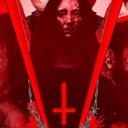 That Strange Show - Episode 92 - They Lit Her On Fire! episode artwork