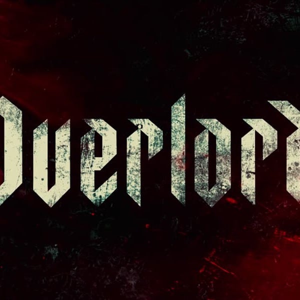 Trailer Breakdown - "OVERLORD" episode artwork