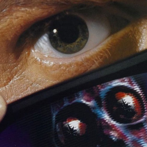 That Strange Show - Episode 068 - "They Live. We Sleep." episode artwork