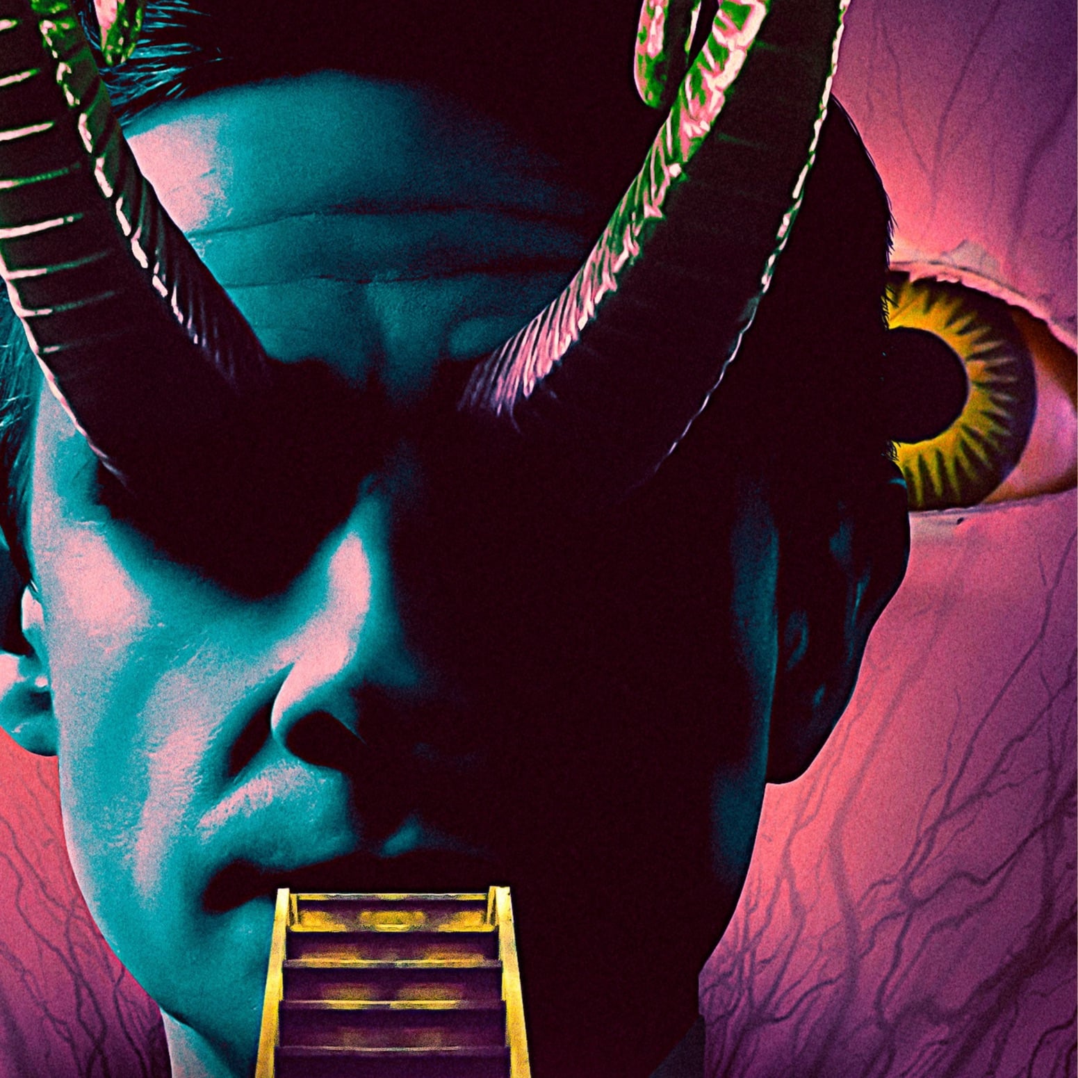 That Strange Show - Episode 094 - Monty Python And The Twisted Skeptic episode artwork