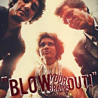 That Strange Show - Episode 066 - "Blow Your Brains Out!" episode artwork