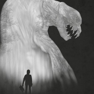 That Strange Show - Episode 095 - Where'd the Wolf Go? episode artwork