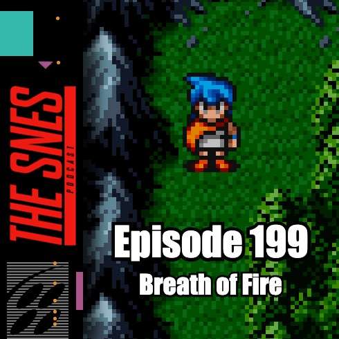 The SNES Podcast