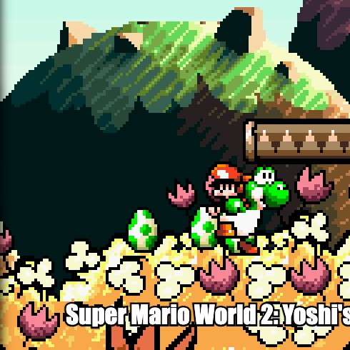 The SNES Podcast
