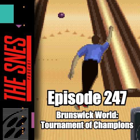 The SNES Podcast