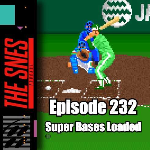 The SNES Podcast