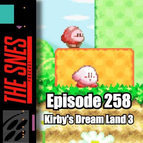 The SNES Podcast