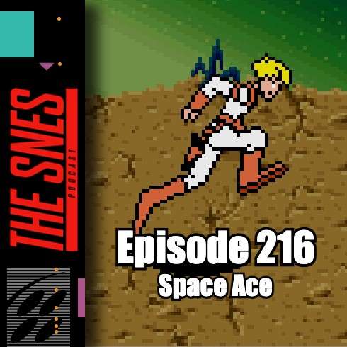 The SNES Podcast