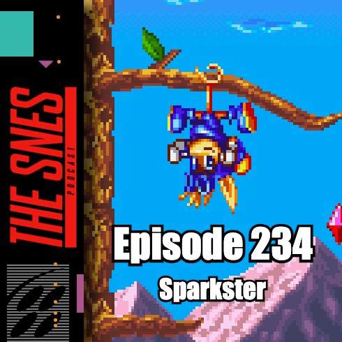 The SNES Podcast