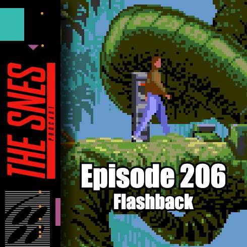 The SNES Podcast