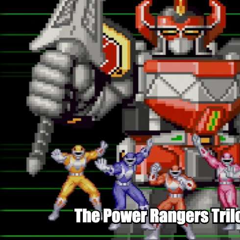 The SNES Podcast