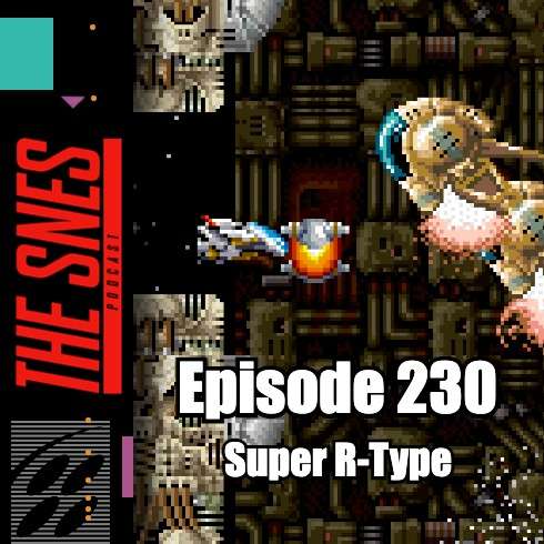 The SNES Podcast