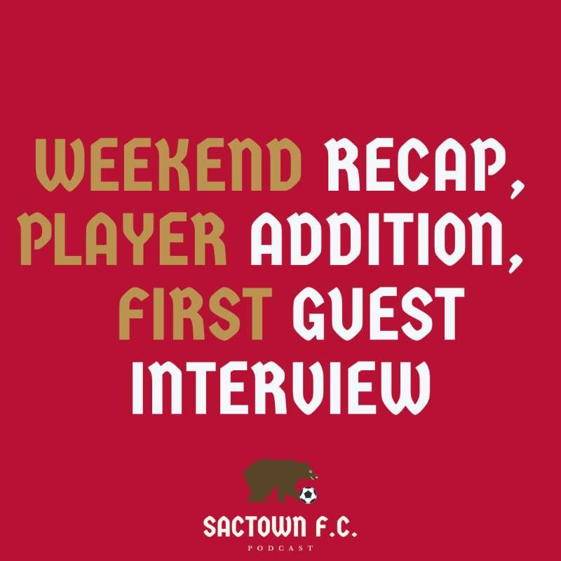 Sactown FC